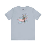Dolphin Wrangler