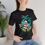 The Funk Trunk Summer Tee