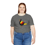 Uganda