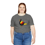Uganda