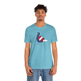 USA