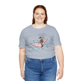 Dolphin Wrangler