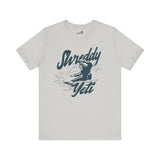 Shreddy Yeti