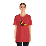 Uganda