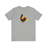 Uganda