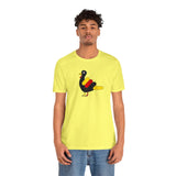 Uganda