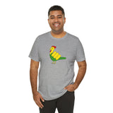 Shaka Rooster - Hawaiian Flag