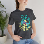 The Funk Trunk Summer Tee