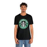 Gnar-bucks Coffee