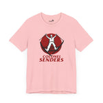 Colonel Senders
