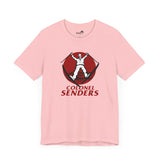 Colonel Senders