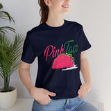 Pink Taco
