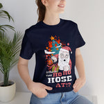 Where the Ho Ho Hoes At