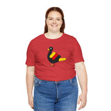 Uganda