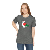 Madagascar