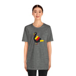 Uganda