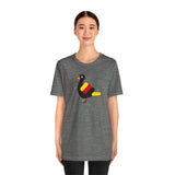 Uganda