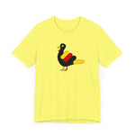 Uganda