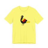 Uganda