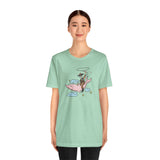 Dolphin Wrangler