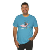 Dolphin Wrangler