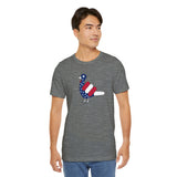 USA