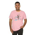Dolphin Wrangler