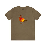 Shaka Turkey