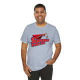 Superman that hoe