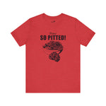 Pitted, So Pitted!