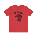 Pitted, So Pitted!