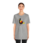 Uganda