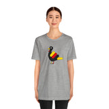 Uganda