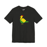 Shaka Rooster - Hawaiian Flag