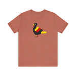 Uganda