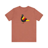 Uganda
