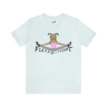 Flex-a-billy-goat