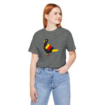 Uganda