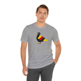 Uganda