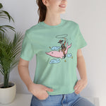 Dolphin Wrangler