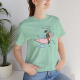 Dolphin Wrangler