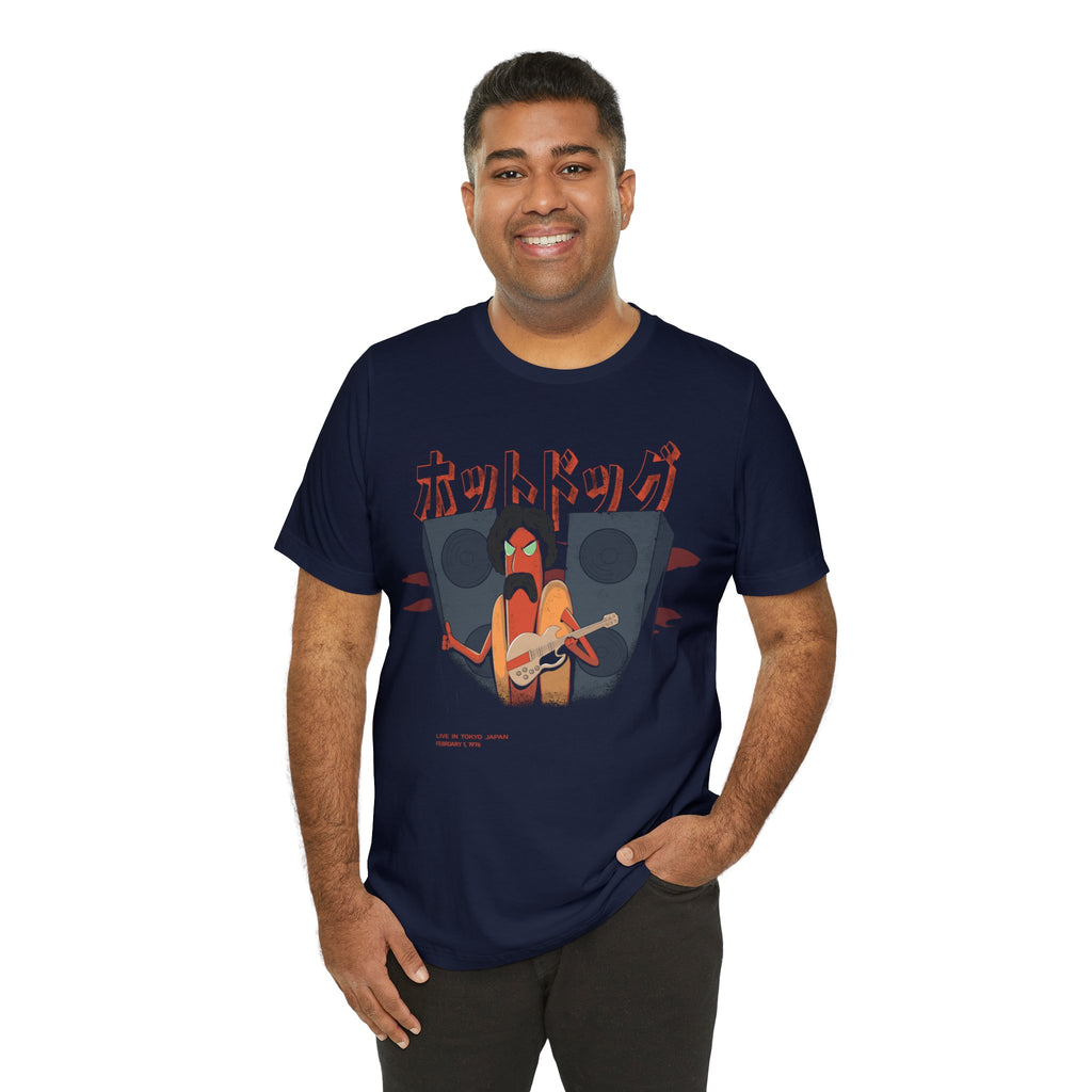 T-shirt da uomo in cotone con grafica divertente I'm Often Mistaken per T-shirt da uomo in cotone con grafica divertente I'm Often Mistaken per