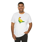 Shaka Rooster - Hawaiian Flag