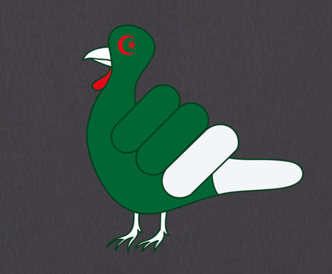 Algeria