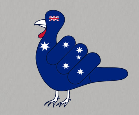 Australia