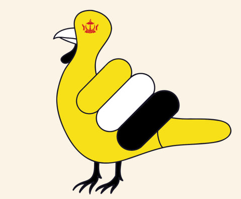 Brunei