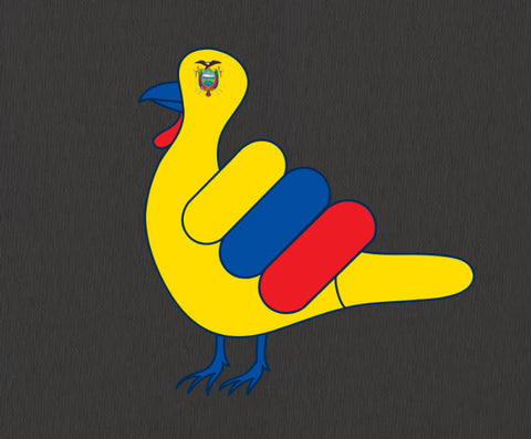 Ecuador