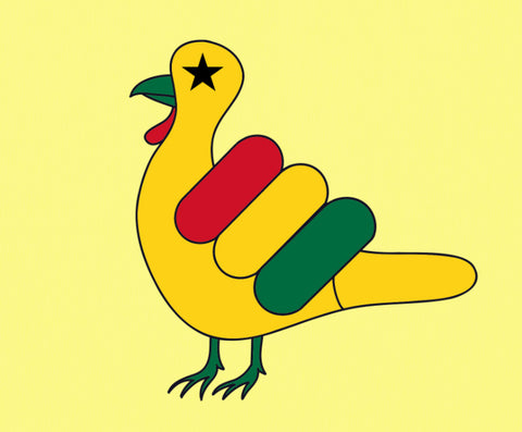 Ghana