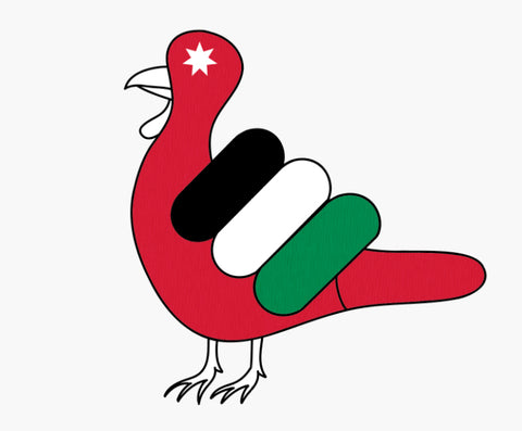 Jordan