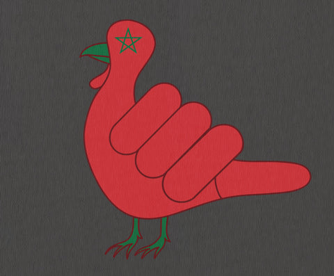 Morocco